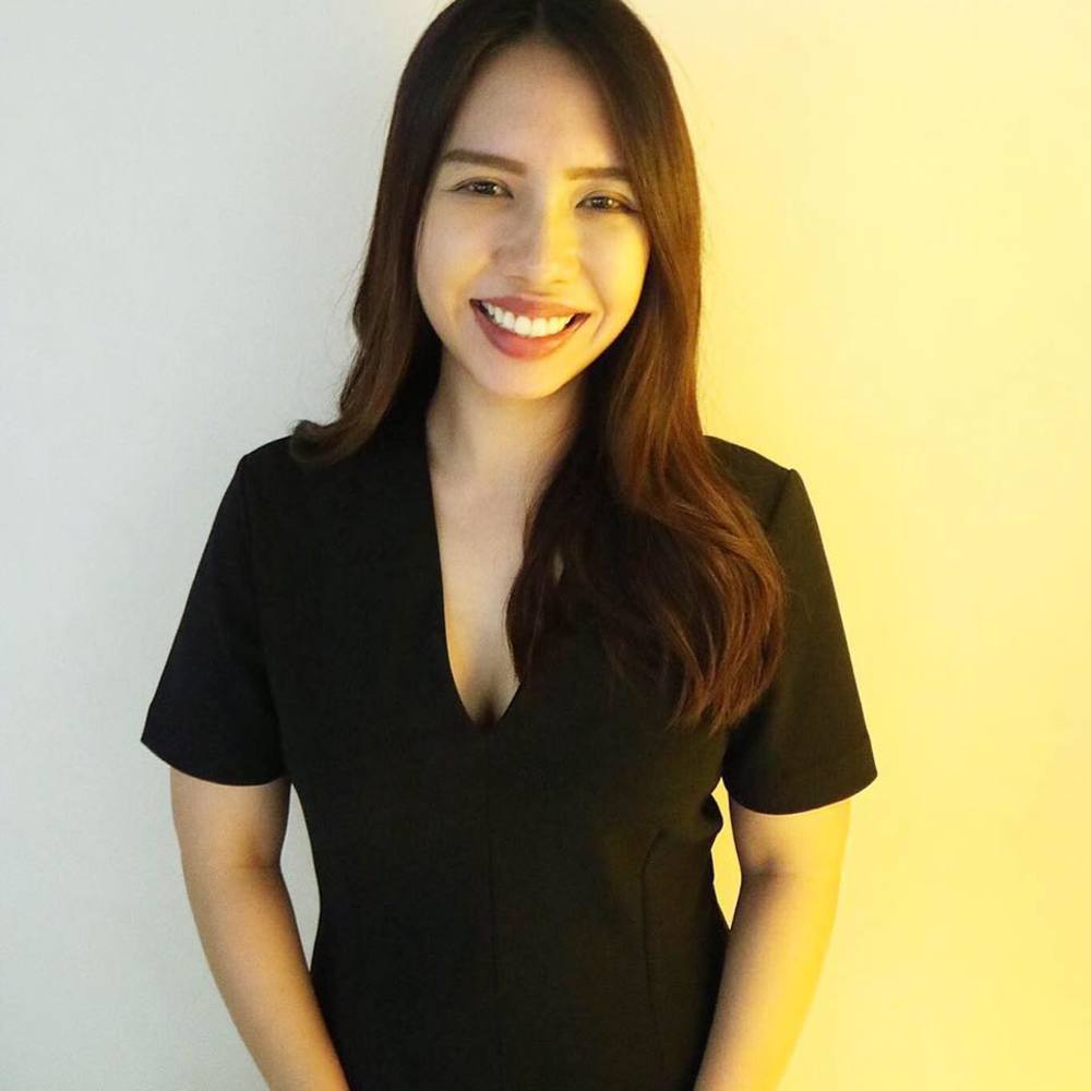 Meet your Posher, Kriya